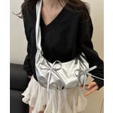 ショルダーバッグ 3way リボンバッグ | SUNSHINE CLOSET | 詳細画像5