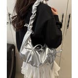 ショルダーバッグ 3way リボンバッグ | SUNSHINE CLOSET | 詳細画像7