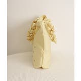 トートバッグ ラインストーン ナイロン | SUNSHINE CLOSET | 詳細画像11