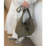 ショルダーバッグ ナイロン 無地 軽量 | SUNSHINE CLOSET | 詳細画像11 