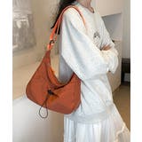 ショルダーバッグ ナイロン 無地 軽量 | SUNSHINE CLOSET | 詳細画像17 