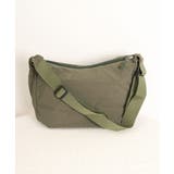 ショルダーバッグ ナイロン 無地 軽量 | SUNSHINE CLOSET | 詳細画像21 