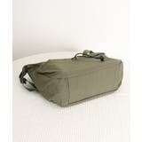 ショルダーバッグ ナイロン 無地 軽量 | SUNSHINE CLOSET | 詳細画像22 