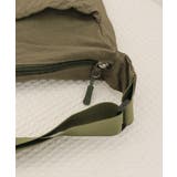 ショルダーバッグ ナイロン 無地 軽量 | SUNSHINE CLOSET | 詳細画像24 