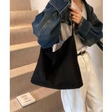 ワンショルダー バッグ A4 大容量軽量 | SUNSHINE CLOSET | 詳細画像11