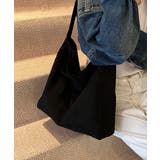 ワンショルダー バッグ A4 大容量軽量 | SUNSHINE CLOSET | 詳細画像12