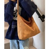 ワンショルダー バッグ A4 大容量軽量 | SUNSHINE CLOSET | 詳細画像4