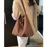 ワンショルダー バッグ A4 大容量軽量 | SUNSHINE CLOSET | 詳細画像5