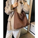 ワンショルダー バッグ A4 大容量軽量 | SUNSHINE CLOSET | 詳細画像6