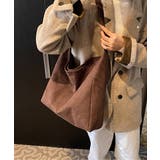 ワンショルダー バッグ A4 大容量軽量 | SUNSHINE CLOSET | 詳細画像7