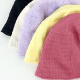 バケットハット レディース 韓国風 春夏 | SUNSHINE CLOSET | 詳細画像3