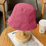 バケットハット レディース 韓国風 春夏 | SUNSHINE CLOSET | 詳細画像7