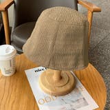 バケットハット レディース 韓国風 春夏 | SUNSHINE CLOSET | 詳細画像9