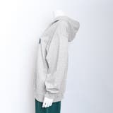 英字ロゴパーカー レディース 韓国 | SUNSHINE CLOSET | 詳細画像15 
