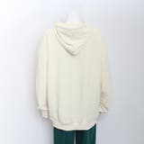 パーカー ワッフル素材 レディース 韓国 | SUNSHINE CLOSET | 詳細画像16 