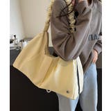 肩掛けバッグ カジュアル おしゃれ | SUNSHINE CLOSET | 詳細画像2 
