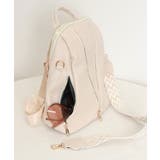 バックパック 背負いバッグ デイパック | SUNSHINE CLOSET | 詳細画像15 