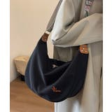 レディース ボディバッグ 斜め掛け | SUNSHINE CLOSET | 詳細画像6 