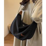 レディース ボディバッグ 斜め掛け | SUNSHINE CLOSET | 詳細画像9 