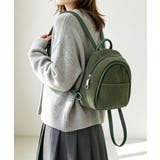 レディース コーデュロイバッグ 大人女子 | SUNSHINE CLOSET | 詳細画像7