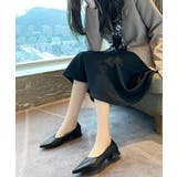 レディース ポインテッドトゥ フェミニン | SUNSHINE CLOSET | 詳細画像5