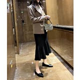 レディース ポインテッドトゥ フェミニン | SUNSHINE CLOSET | 詳細画像6