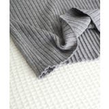 ニットセーター 長袖トップス 韓国風 | SUNSHINE CLOSET | 詳細画像18 