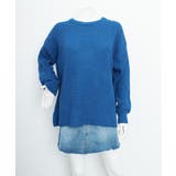 ニットセーター レディース 長袖 秋冬 | SUNSHINE CLOSET | 詳細画像10