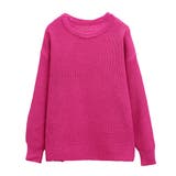 ニットセーター レディース 長袖 秋冬 | SUNSHINE CLOSET | 詳細画像8