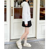 フラットシューズ かかとなし おしゃれ | SUNSHINE CLOSET | 詳細画像20