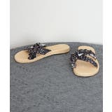レディース フラットサンダル 軽量 | SUNSHINE CLOSET | 詳細画像17 