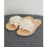美脚サンダル サマーサンダル 軽量靴 | SUNSHINE CLOSET | 詳細画像16 
