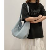 トートバッグ レディース 肩掛け | SUNSHINE CLOSET | 詳細画像10 