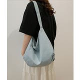 トートバッグ レディース 肩掛け | SUNSHINE CLOSET | 詳細画像11 