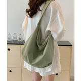 トートバッグ レディース 肩掛け | SUNSHINE CLOSET | 詳細画像15 