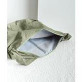 トートバッグ レディース 肩掛け | SUNSHINE CLOSET | 詳細画像17 