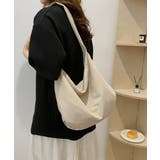 トートバッグ レディース 肩掛け | SUNSHINE CLOSET | 詳細画像6 