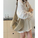 トートバッグ レディース 肩掛け | SUNSHINE CLOSET | 詳細画像9 