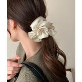 レディース ヘアアレンジ 髪留め | SUNSHINE CLOSET | 詳細画像6 