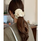 レディース ヘアアレンジ 髪留め | SUNSHINE CLOSET | 詳細画像9 