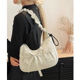 ショルダーバッグ 斜めがけバッグ リボン | SUNSHINE CLOSET | 詳細画像1 