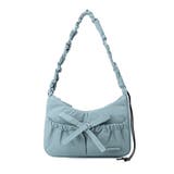 ショルダーバッグ 斜めがけバッグ リボン | SUNSHINE CLOSET | 詳細画像10 