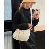 ショルダーバッグ 斜めがけバッグ リボン | SUNSHINE CLOSET | 詳細画像2 