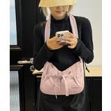ショルダーバッグ 斜めがけバッグ リボン | SUNSHINE CLOSET | 詳細画像7 