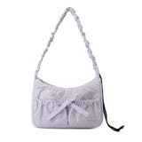 ショルダーバッグ 斜めがけバッグ リボン | SUNSHINE CLOSET | 詳細画像8 