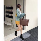 ショートブーツ レースアップ レディース | SUNSHINE CLOSET | 詳細画像10 