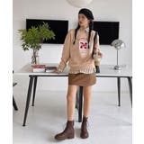 ショートブーツ レースアップ レディース | SUNSHINE CLOSET | 詳細画像17 
