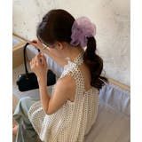 ヘアアクセサリー 髪飾り フェイクパール | SUNSHINE CLOSET | 詳細画像11