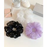 ヘアアクセサリー 髪飾り フェイクパール | SUNSHINE CLOSET | 詳細画像17
