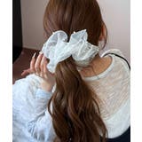 ヘアアクセサリー 髪飾り フェイクパール | SUNSHINE CLOSET | 詳細画像2